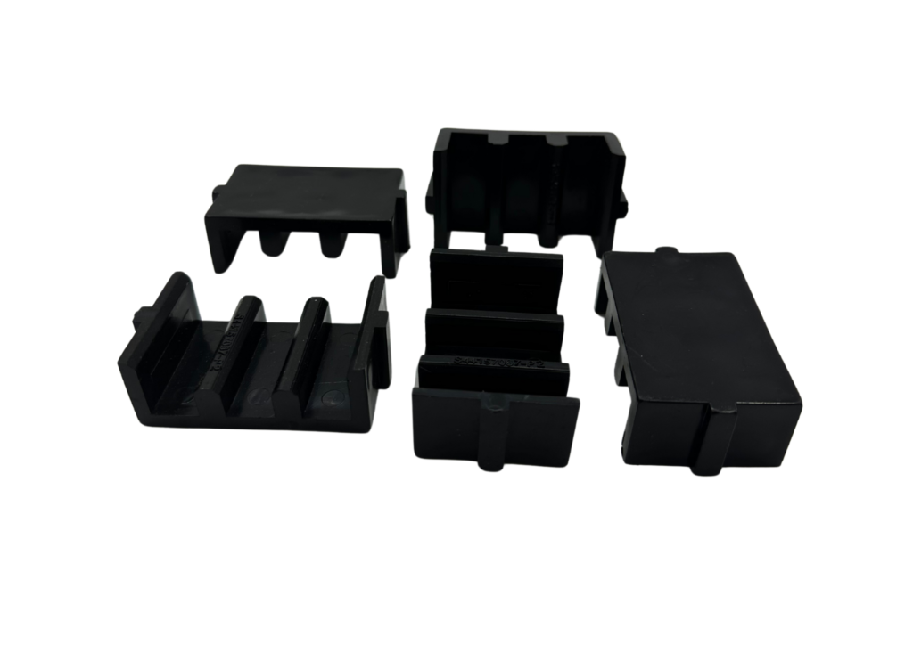 Busbar support component