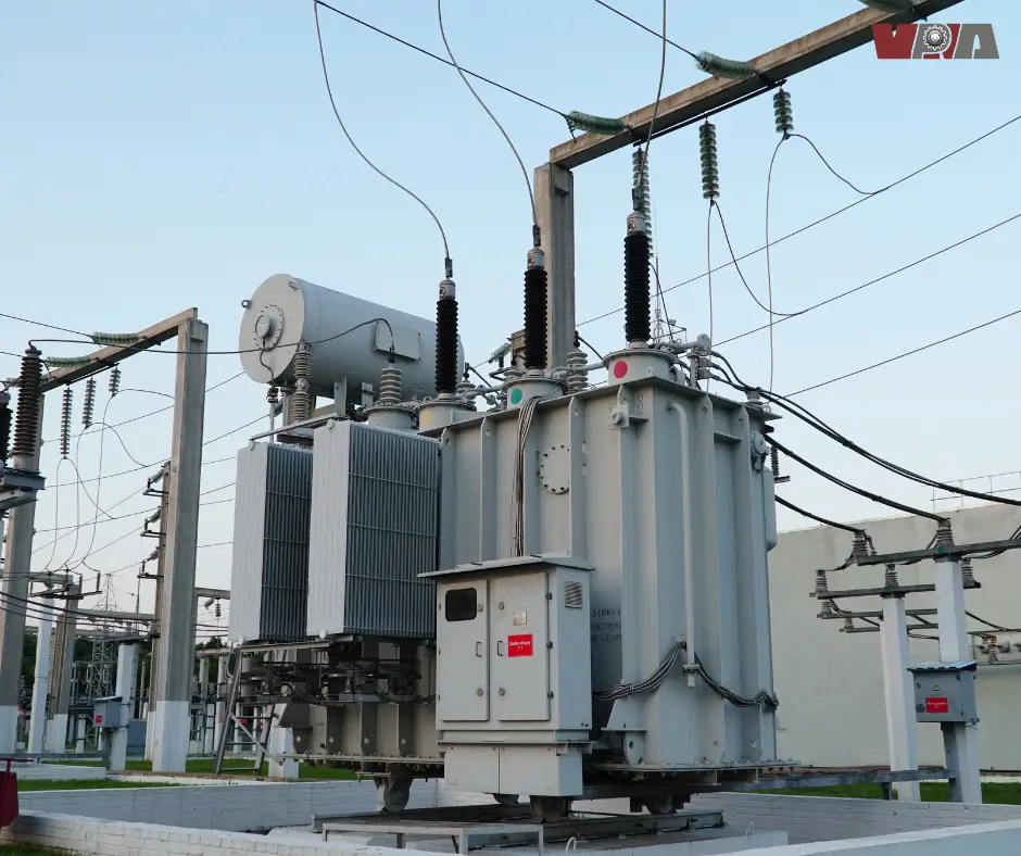 Vietnam Power Sector 2025