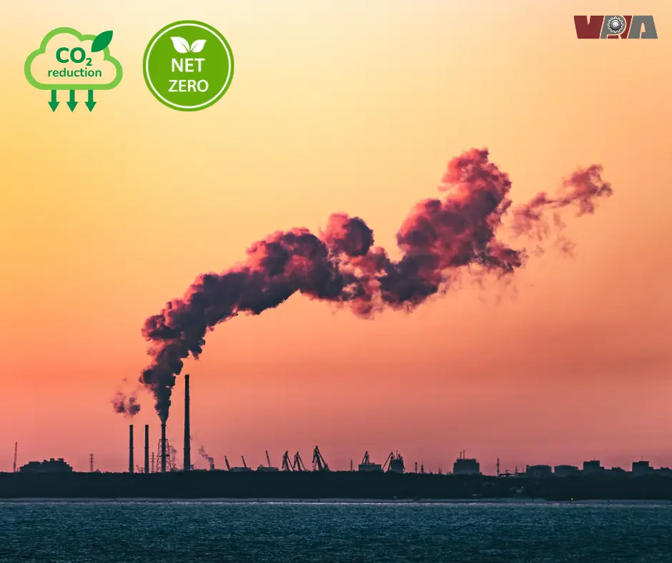 Thị Trường Carbon