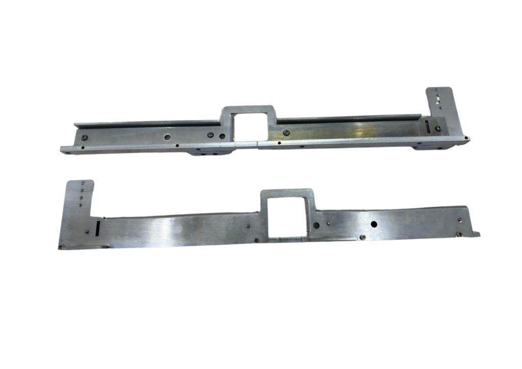 thanh ray drawout cho VCB