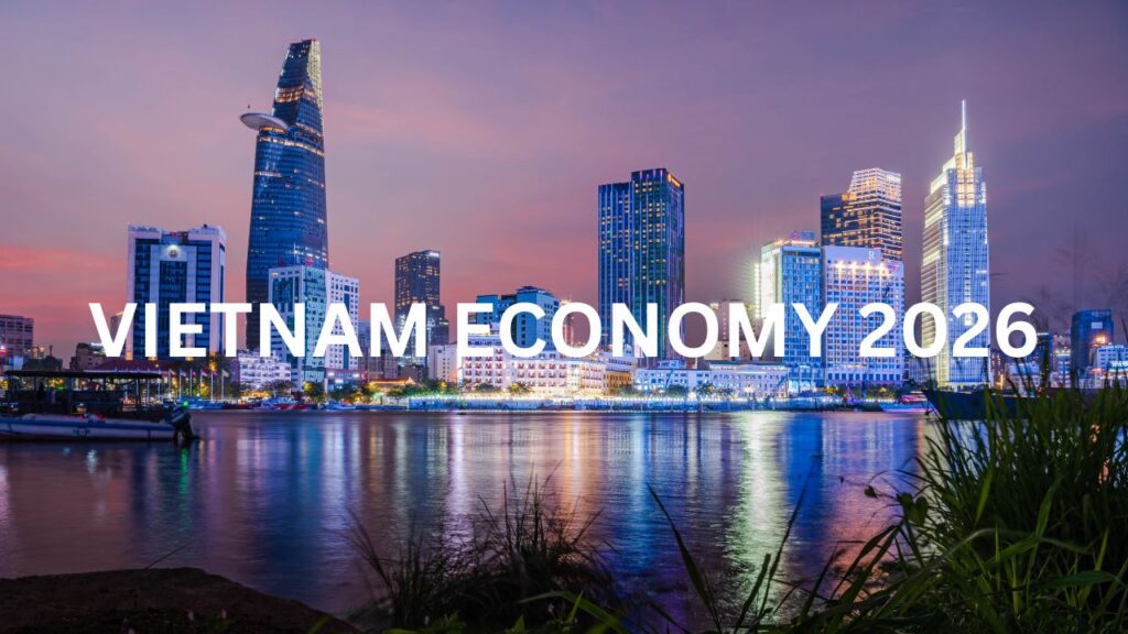 Vietnam Economy 2026