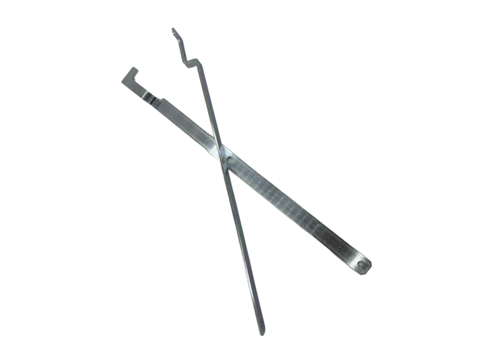 Thanh liên động trong cánh tủ điện