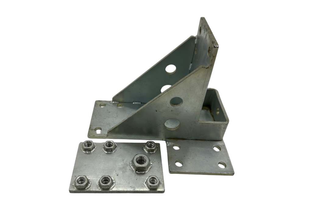 Chân chống động đất