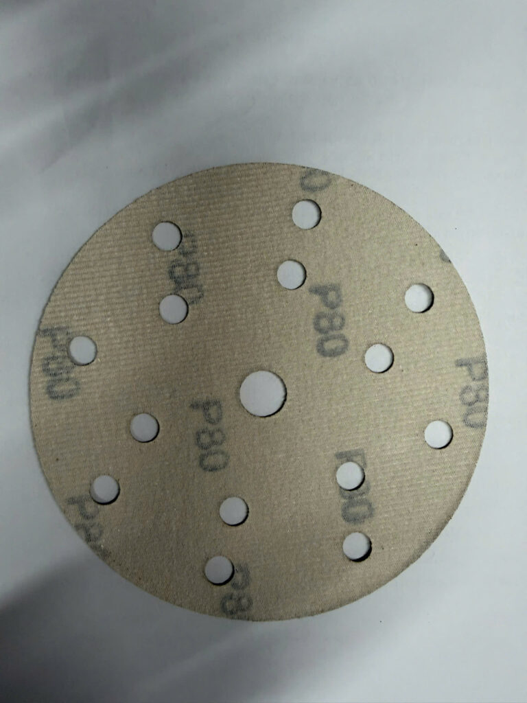 Giấy nhám P80 VPNA